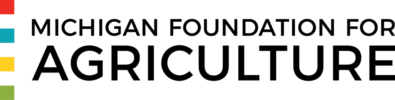 Michigan Foundation for Agriculture Logo