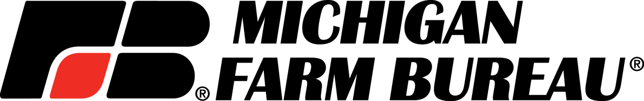 Michigan Farm Bureau Logo
