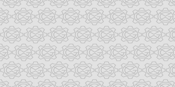 Gravity Works logo pattern