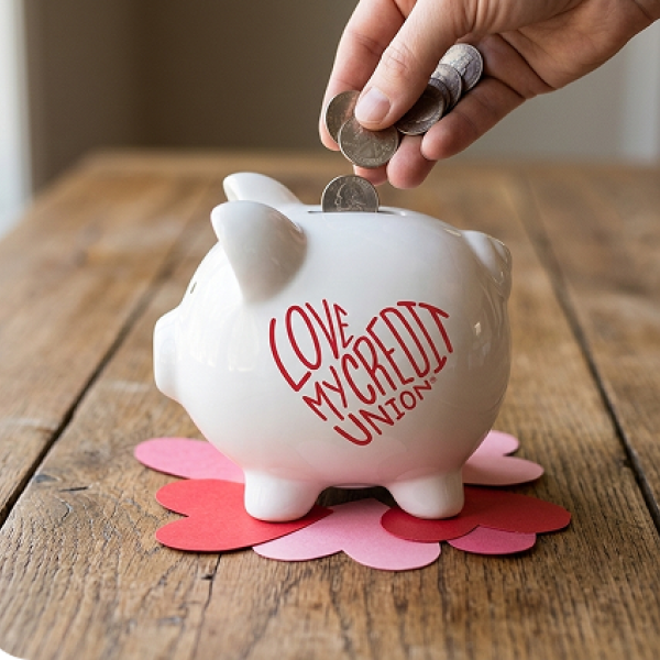 Piggy bank