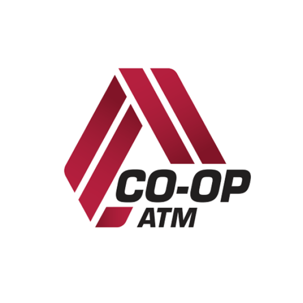 CO-OP ATM Logo