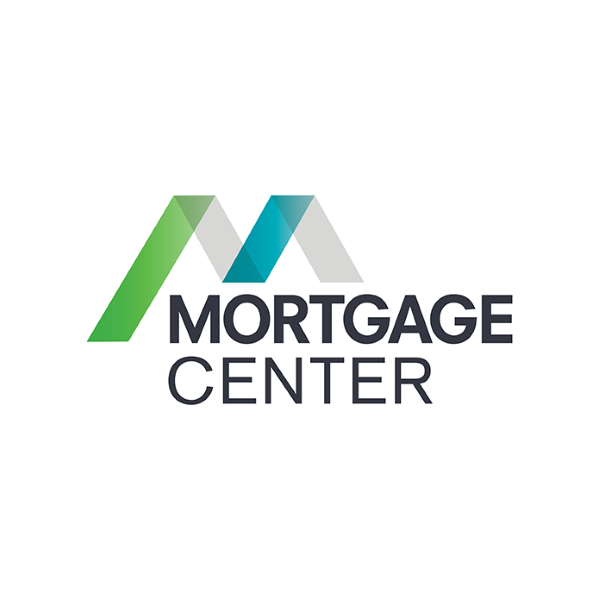 Mortgage Center Logo